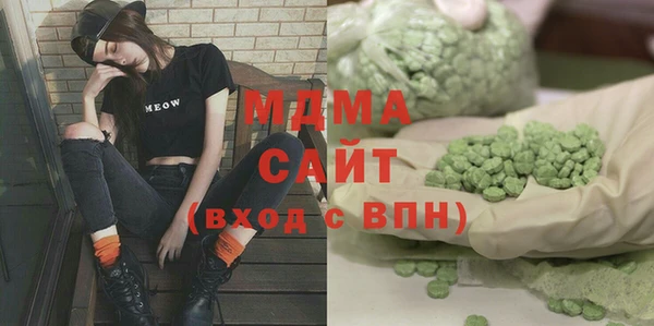 гидра Няндома